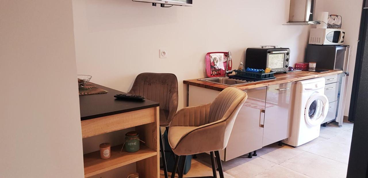Appartement House Castirla