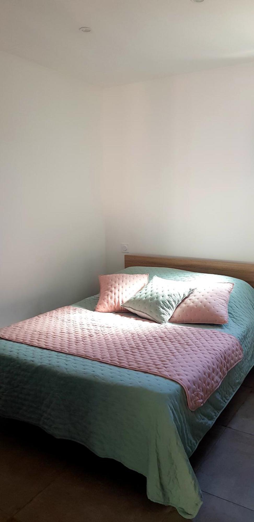 House Appartement Castirla