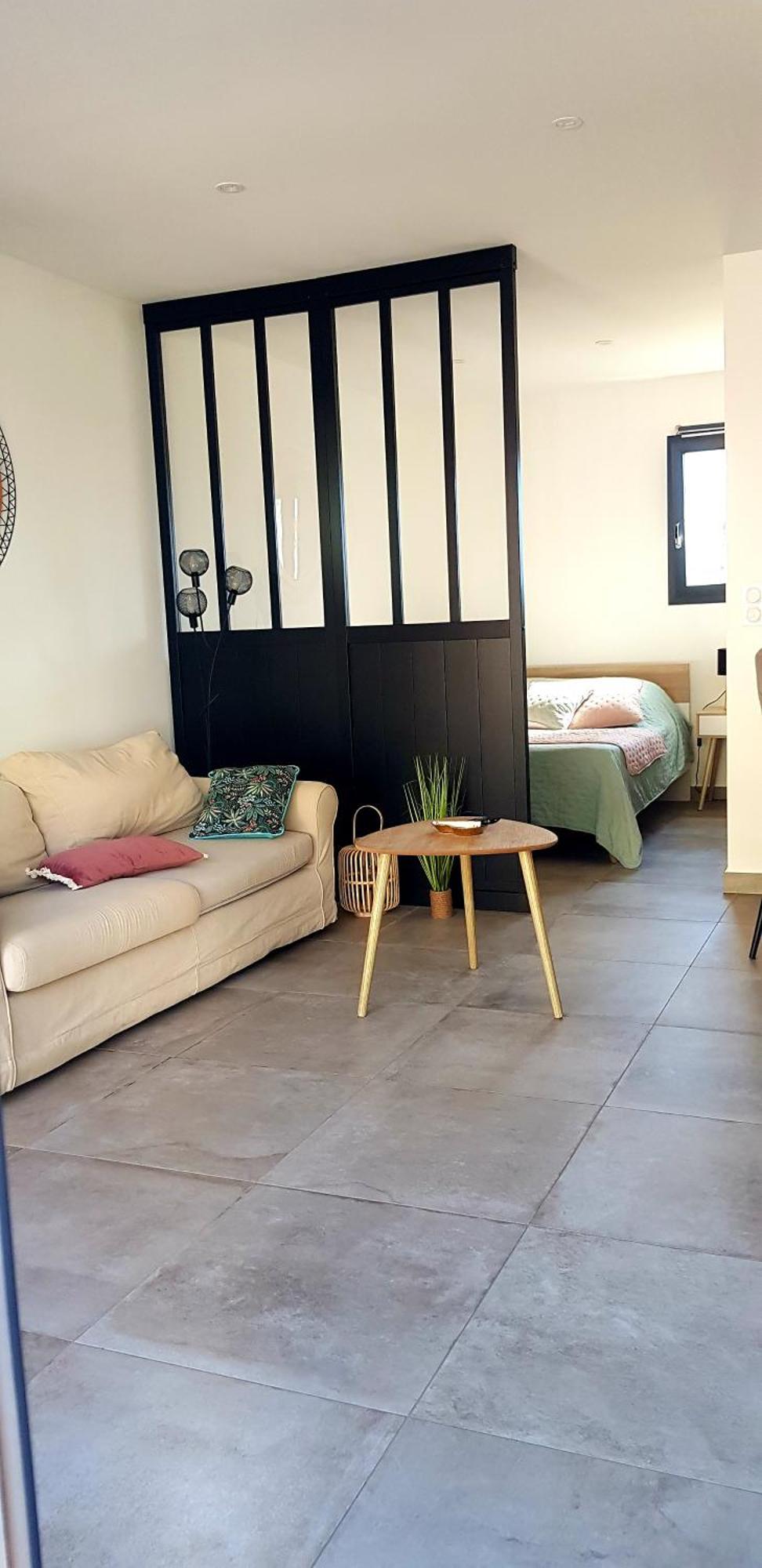 House Apartment